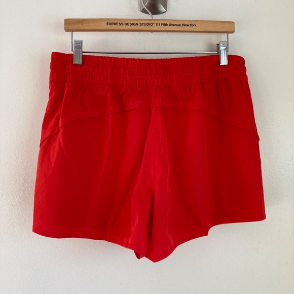 New Layer 8 women’s running shorts - Picture 4 of 7